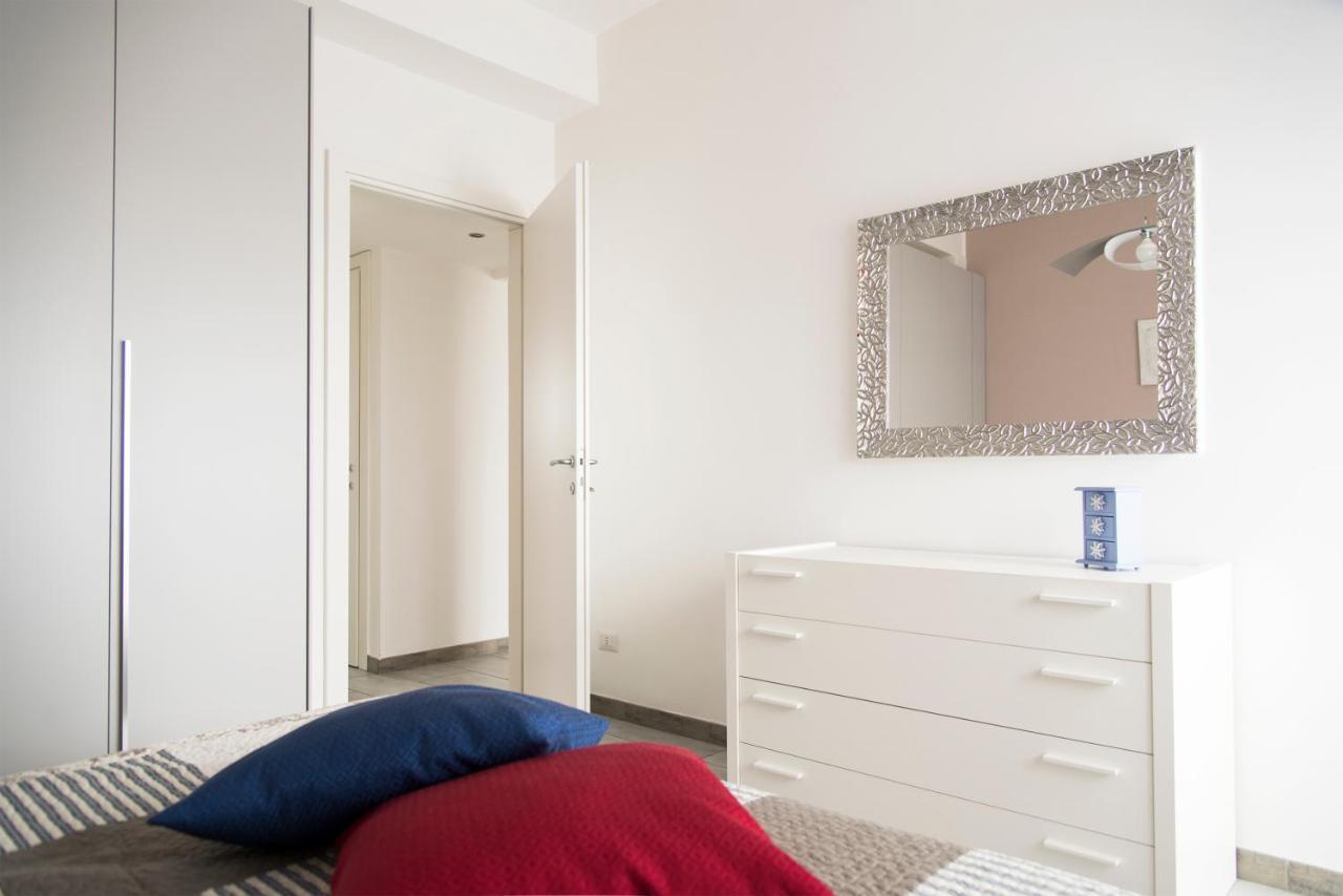 Youhosty - Delle Genziane 7 Apartment Milan Exterior photo