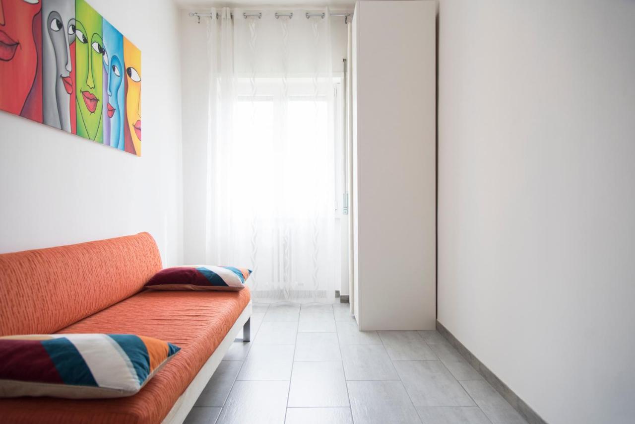 Youhosty - Delle Genziane 7 Apartment Milan Exterior photo