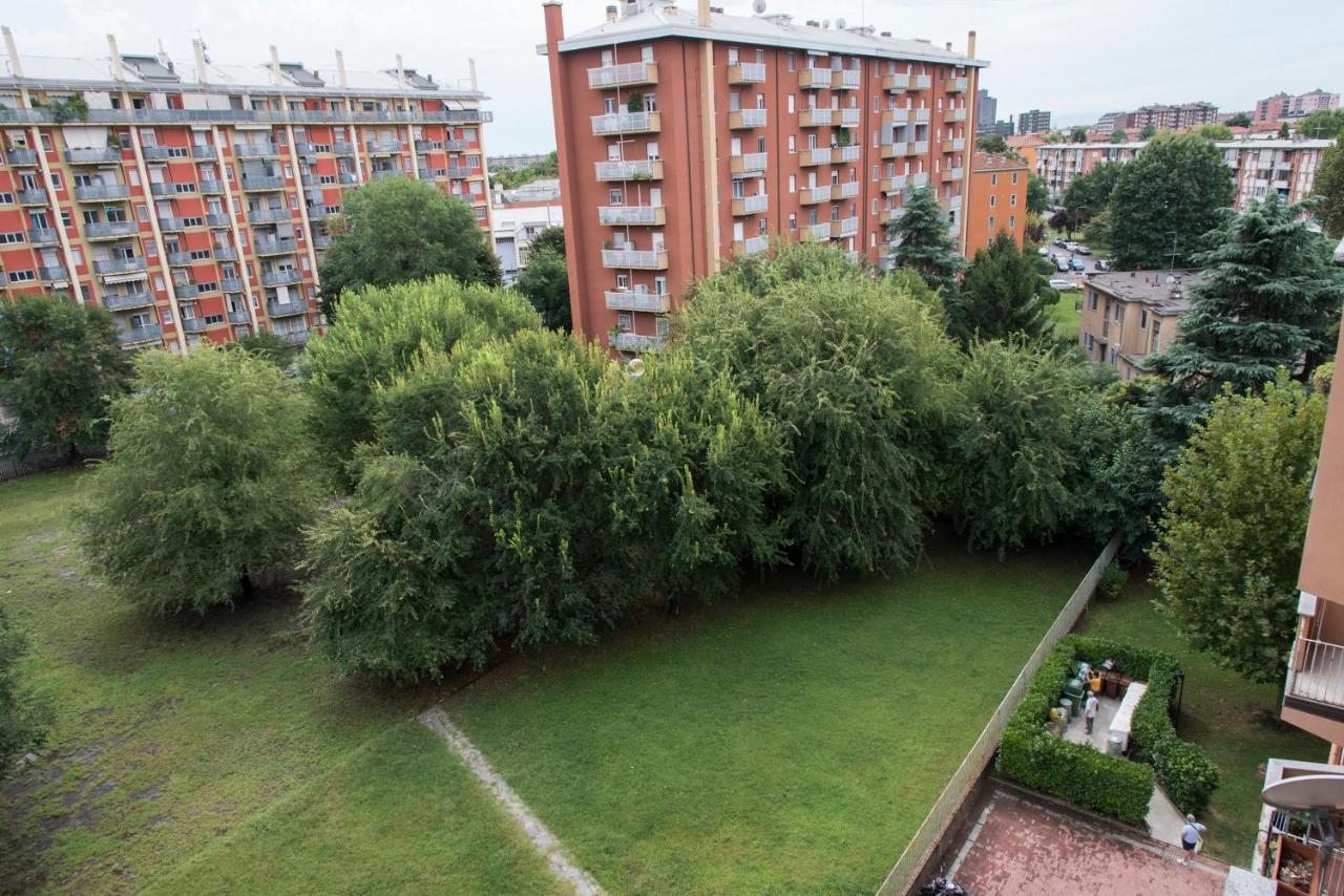 Youhosty - Delle Genziane 7 Apartment Milan Exterior photo