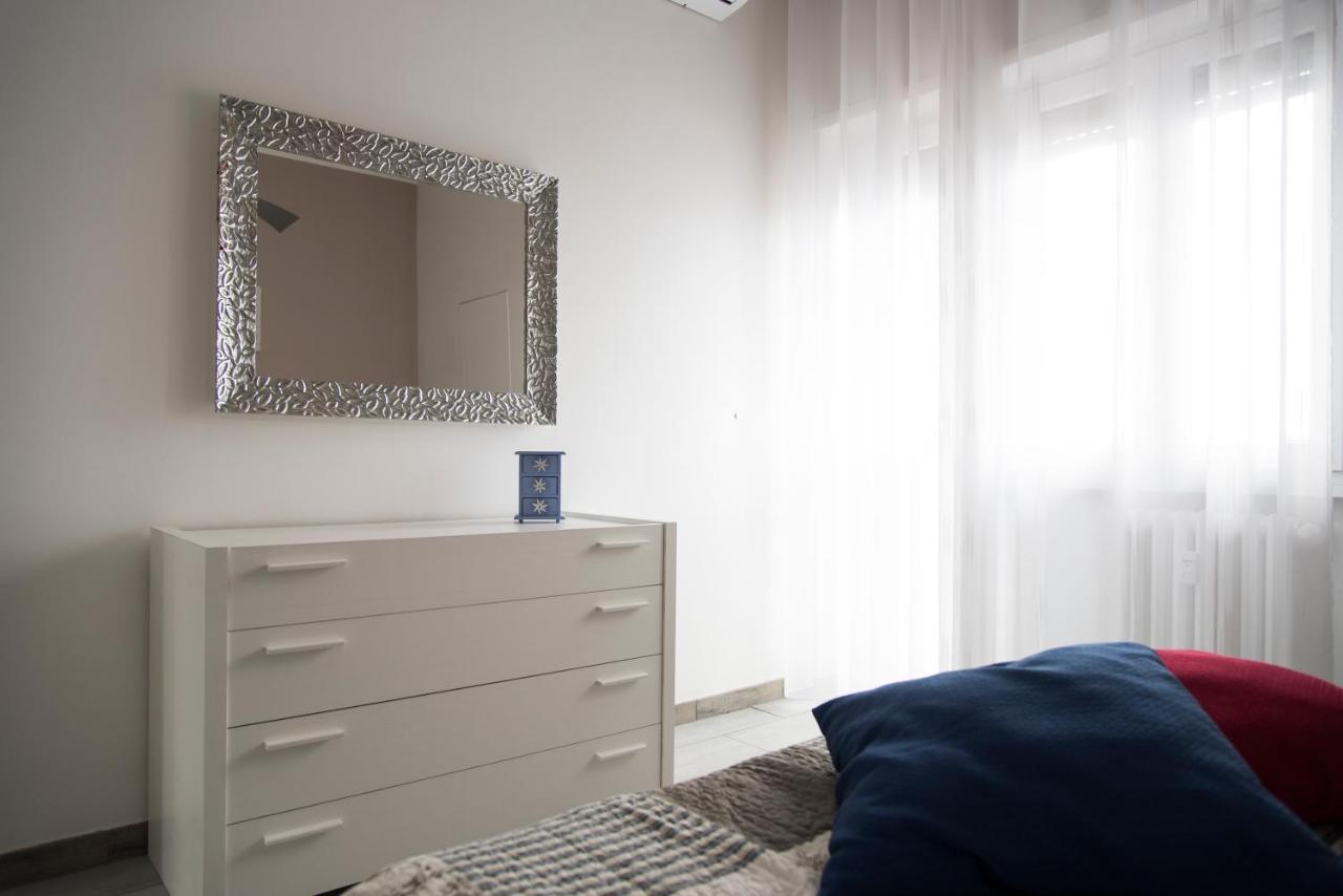 Youhosty - Delle Genziane 7 Apartment Milan Exterior photo