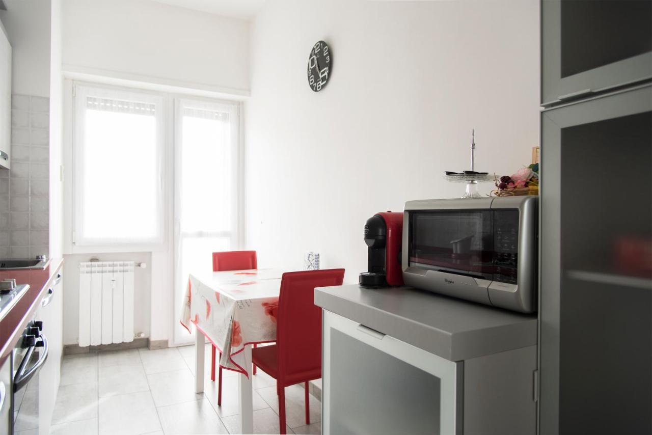 Youhosty - Delle Genziane 7 Apartment Milan Exterior photo