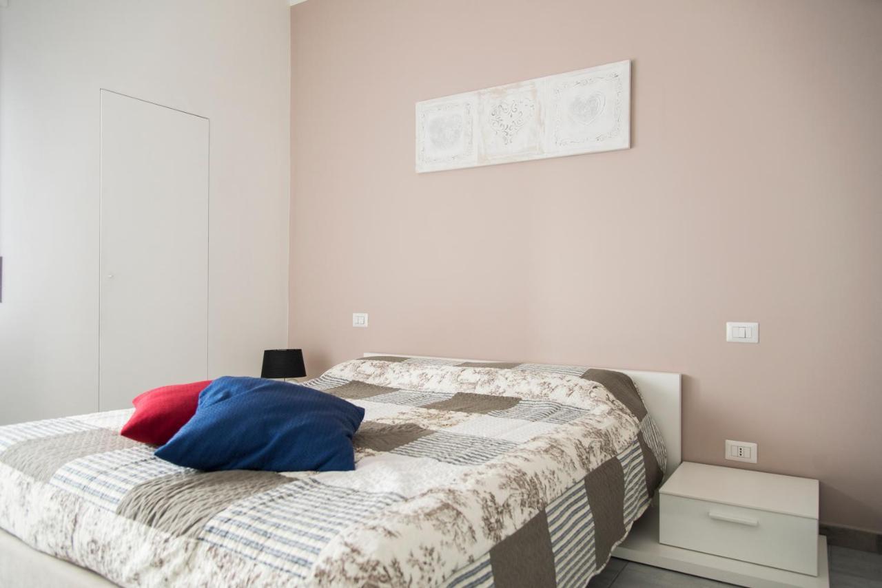 Youhosty - Delle Genziane 7 Apartment Milan Exterior photo