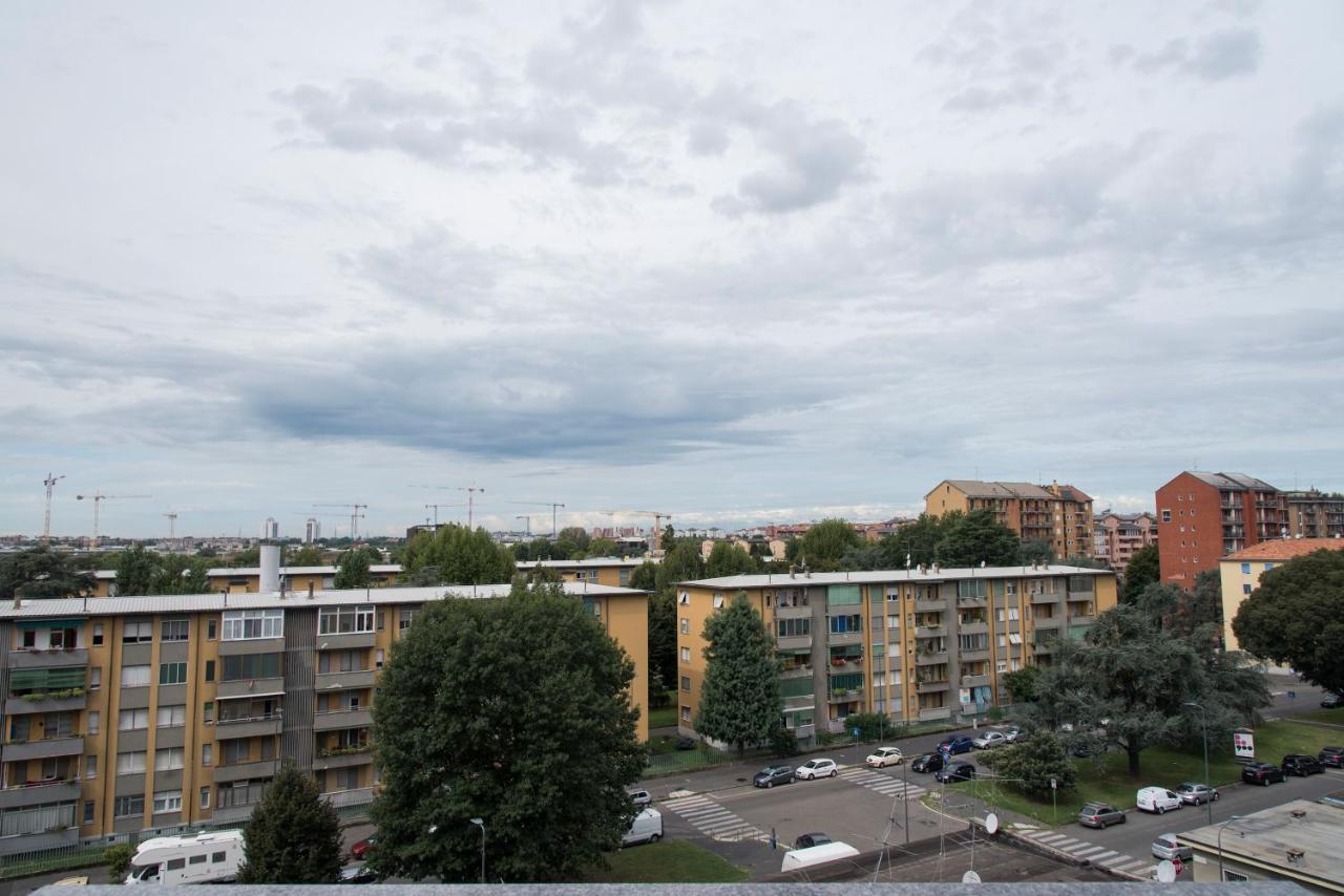 Youhosty - Delle Genziane 7 Apartment Milan Exterior photo