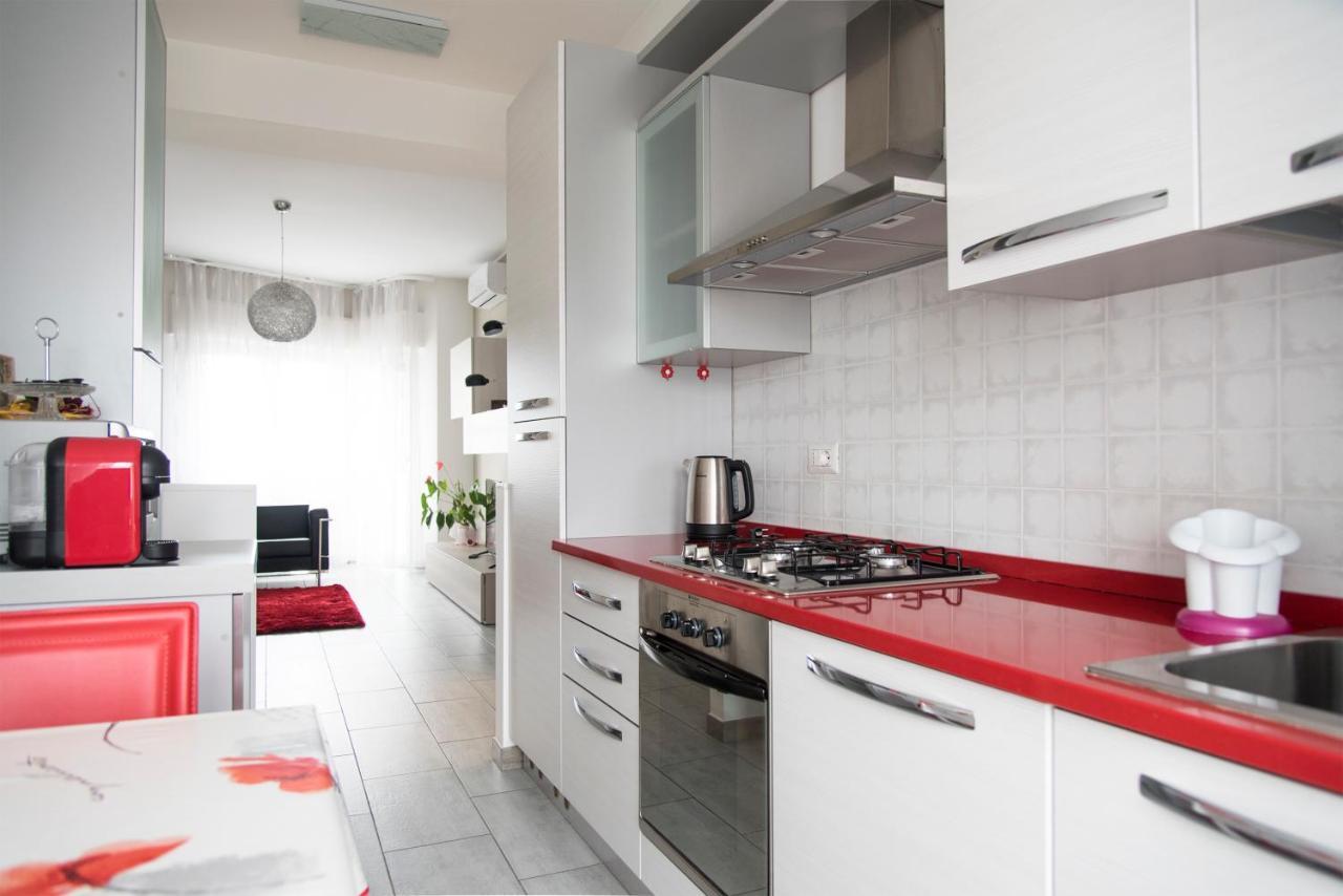 Youhosty - Delle Genziane 7 Apartment Milan Exterior photo