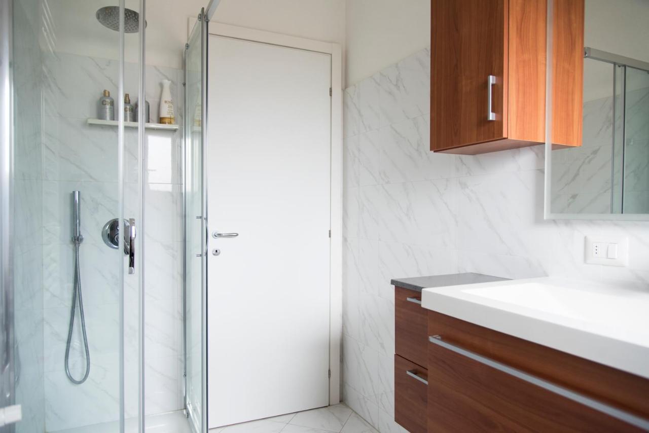Youhosty - Delle Genziane 7 Apartment Milan Exterior photo