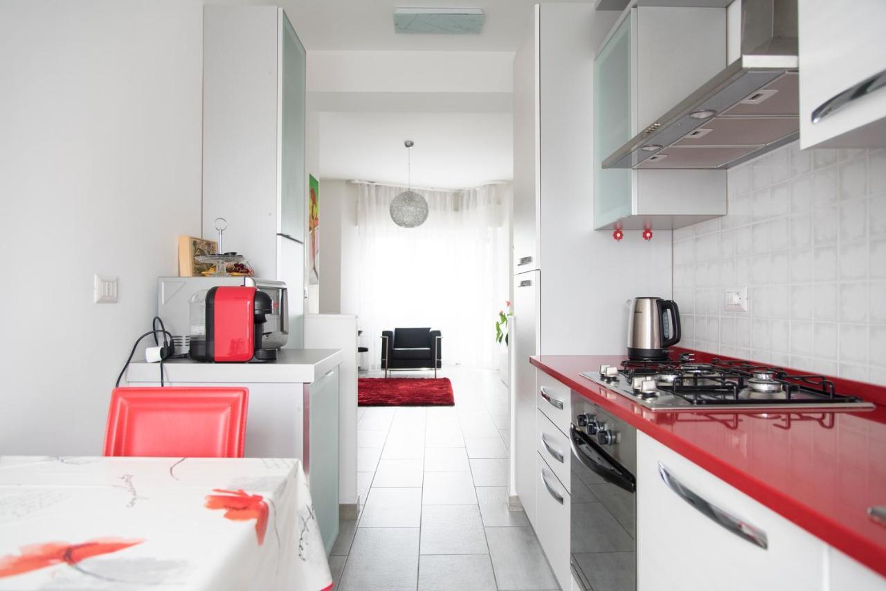 Youhosty - Delle Genziane 7 Apartment Milan Exterior photo